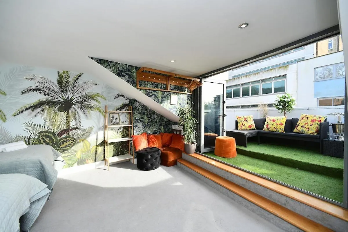 Brighton Central Stay