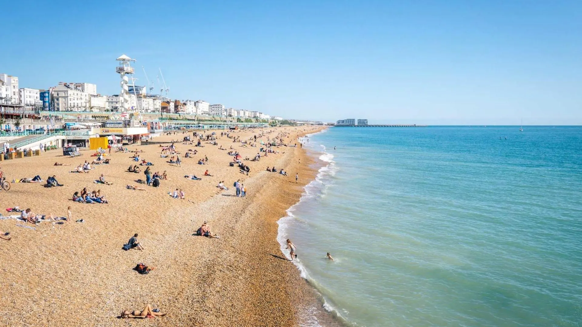 Brighton Central Stay בריטניה