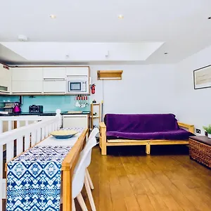 Ferienhaus Mews House, Hove