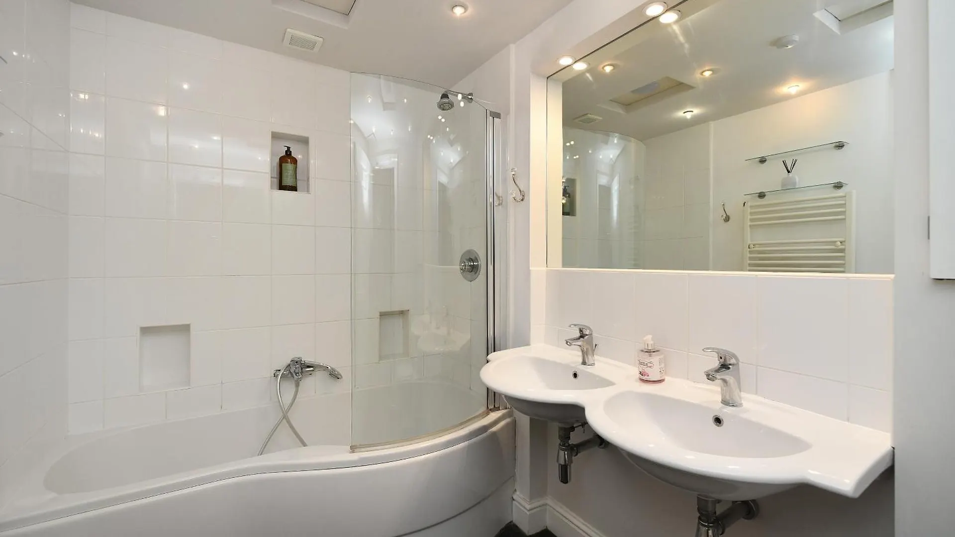 Brighton Central Stay Holiday home
