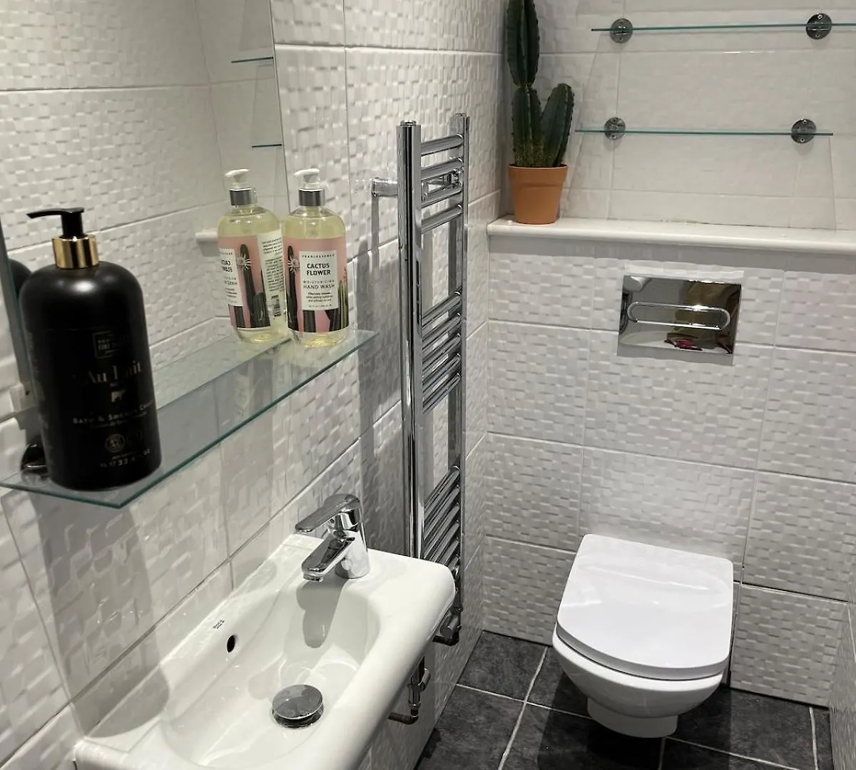 Brighton Central Stay