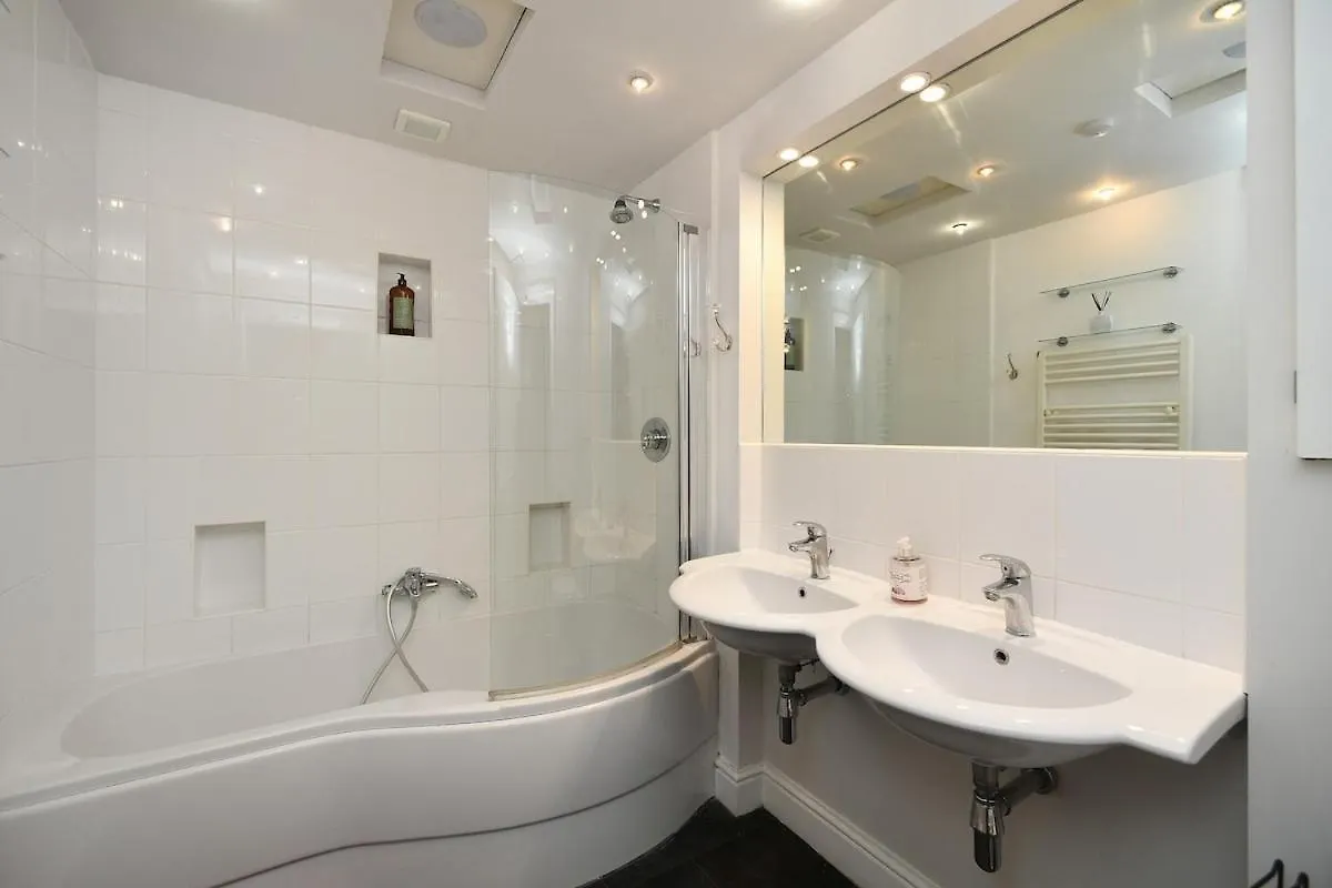 Brighton Central Stay