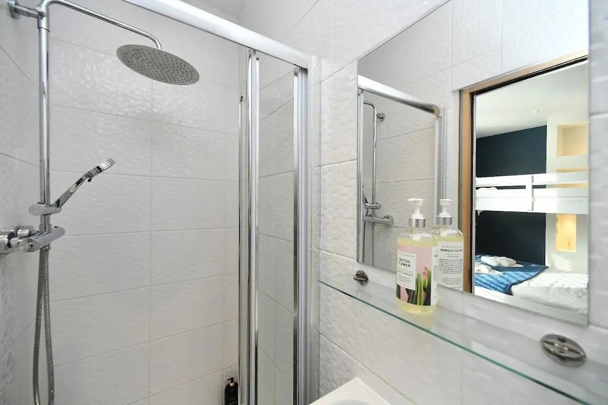 Holiday home Brighton Central Stay