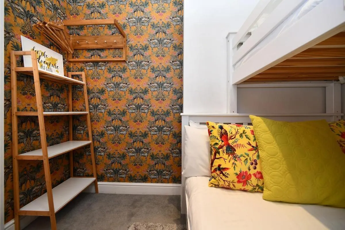 Holiday home Brighton Central Stay