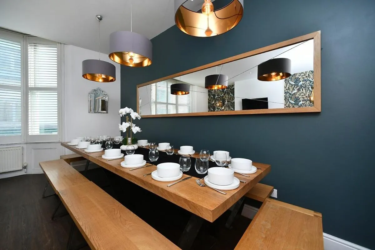 Brighton Central Stay Holiday home