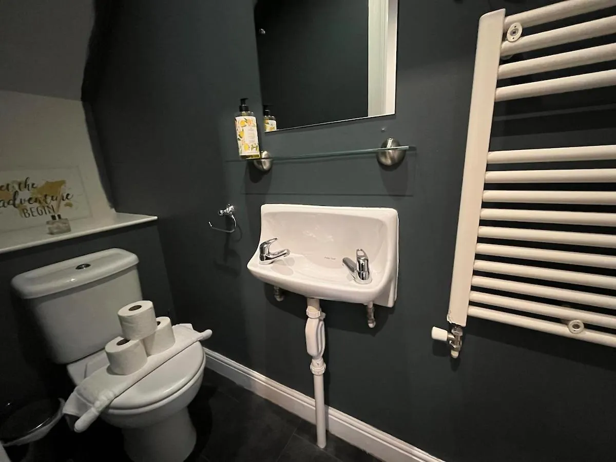 Brighton Central Stay Holiday home