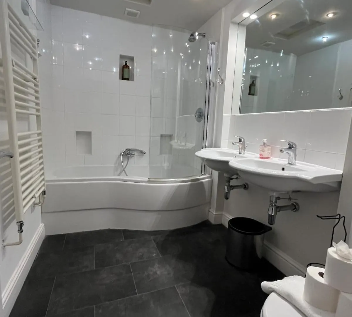 Holiday home Brighton Central Stay