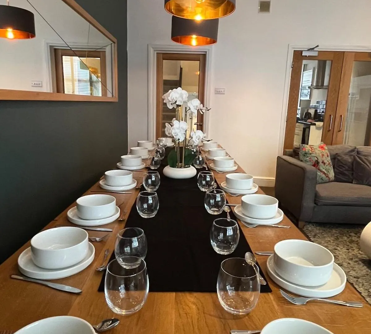 Holiday home Brighton Central Stay