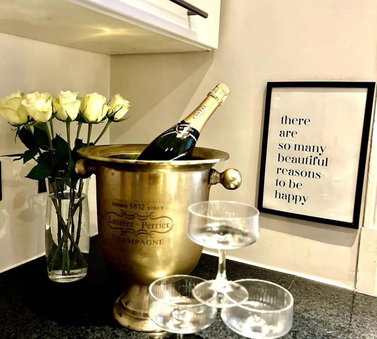 Holiday home Brighton Central Stay