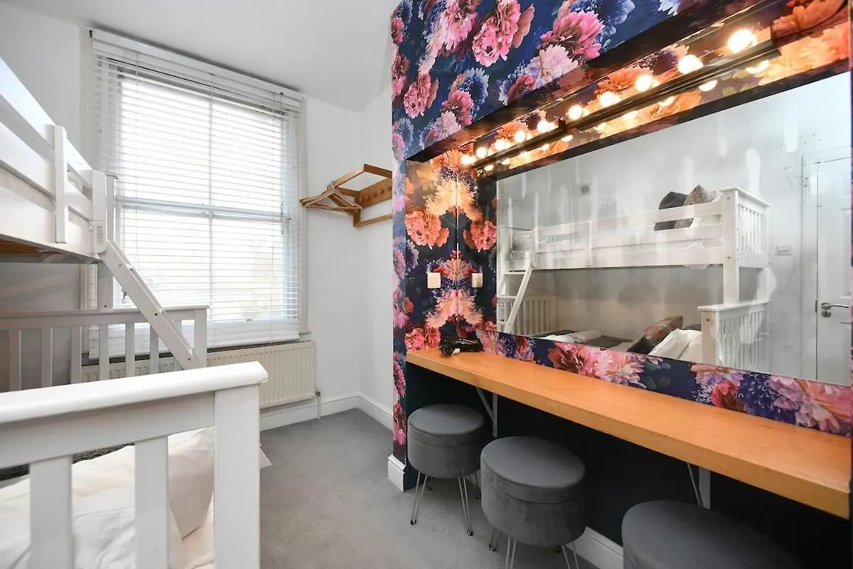 Holiday home Brighton Central Stay