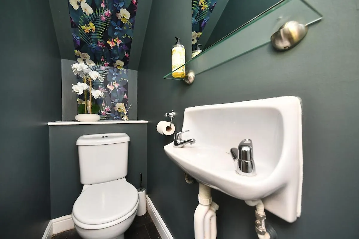 Holiday home Brighton Central Stay United Kingdom