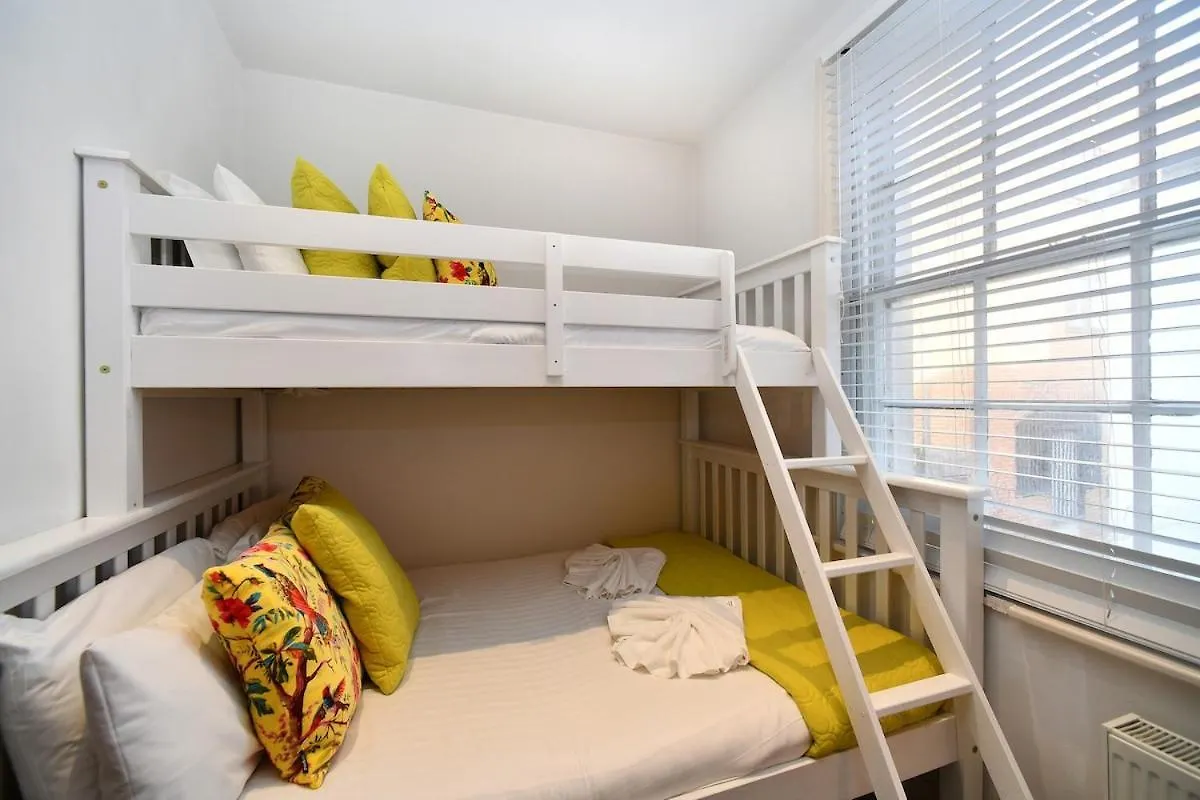 Holiday home Brighton Central Stay United Kingdom