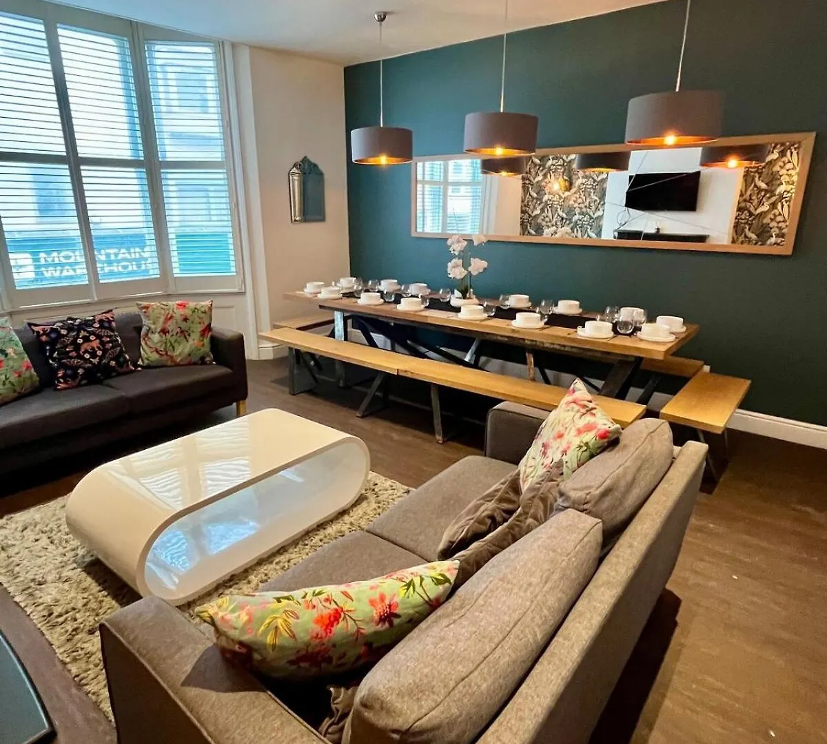 Brighton Central Stay
