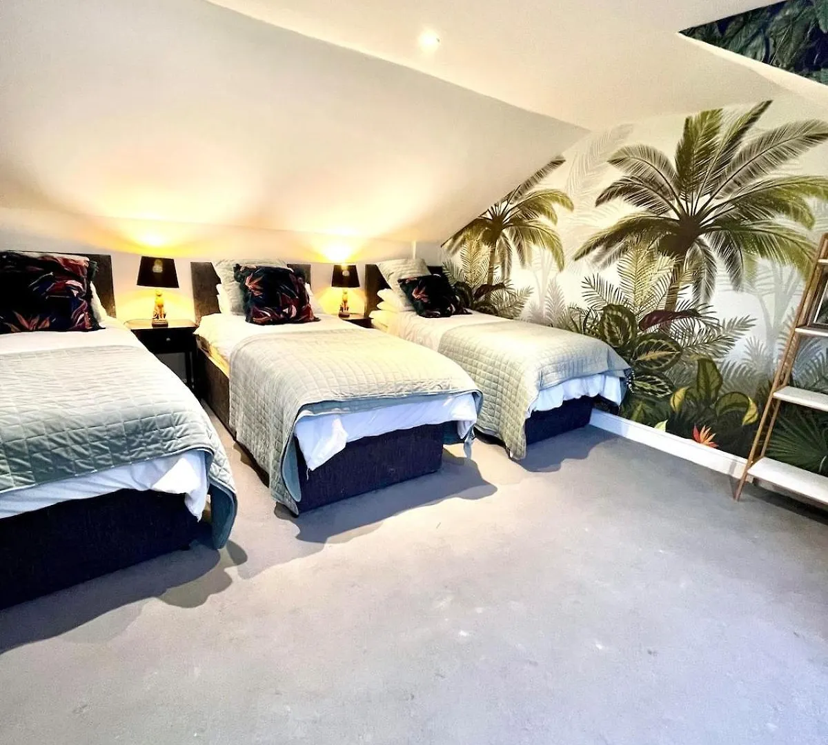Brighton Central Stay Holiday home
